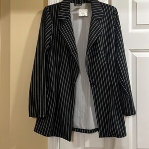 Ny invasion Junior blazer